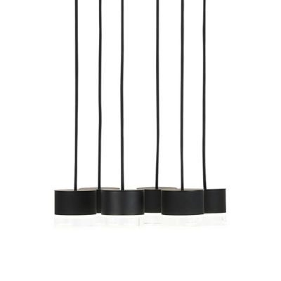 Gable LED Chandelier