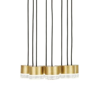 Gable LED Chandelier