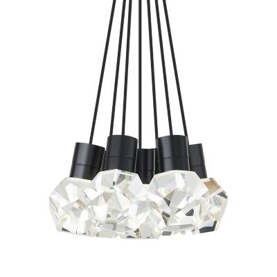 Kira LED Multi-Light Pendant