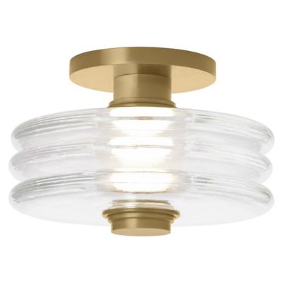 Laurel LED Flushmount