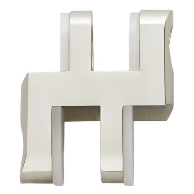 Collier Isolated Mechanical Connector