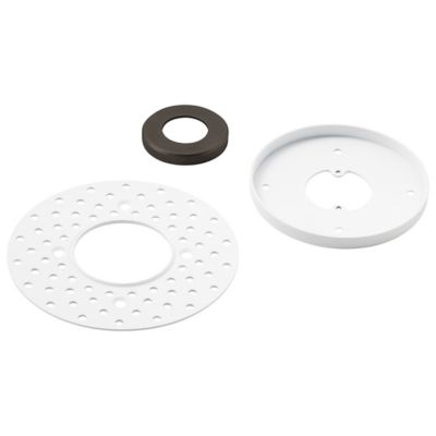 Collier Mud in Plate