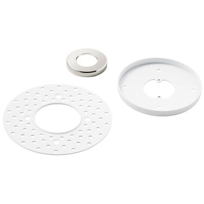 Collier Mud in Plate