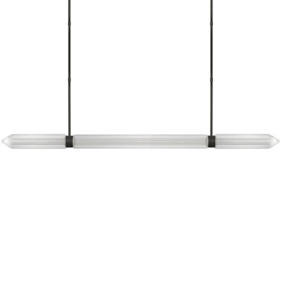 Langston LED Linear Suspension