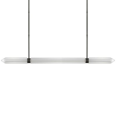 Langston LED Linear Suspension