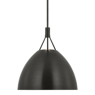 Sospeso Dome X-Large LED Pendant