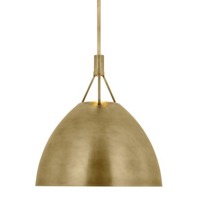 Sospeso Dome X-Large LED Pendant