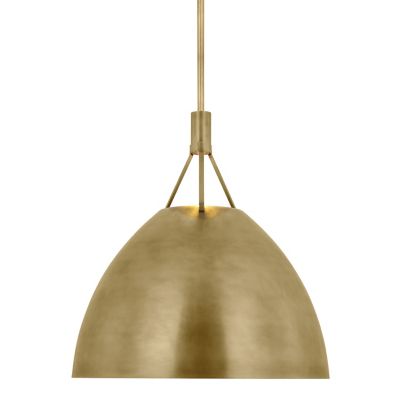 Sospeso Dome X-Large LED Pendant