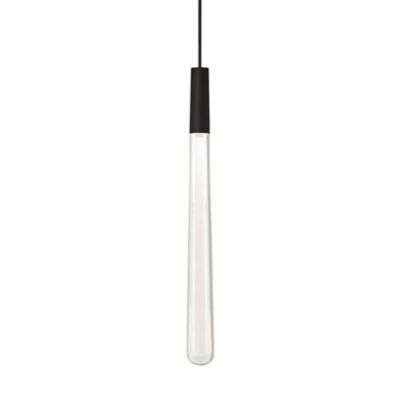 Pylon Crystal Port Alone LED Mini Pendant