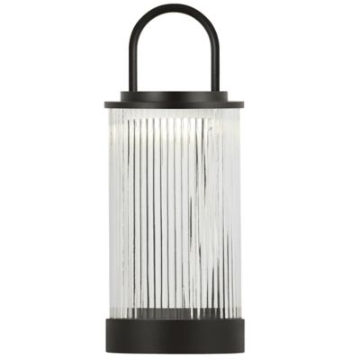 Tawa Accent Rechargeable LED Table Lamp