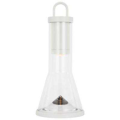 Kandella Rechargeable LED Table Lamp