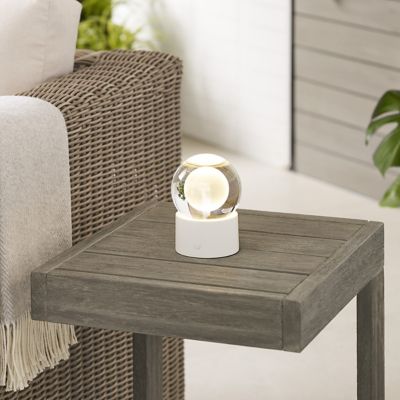 Mina Rechargeable LED Table Lamp