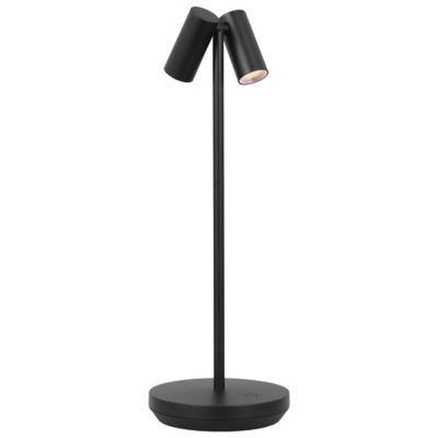 Doppia Rechargeable LED Table Lamp
