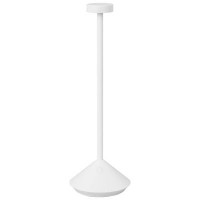 Moneta Accent Rechargeable LED Table Lamp