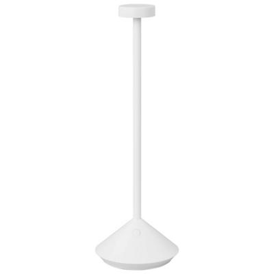 Moneta Accent Rechargeable LED Table Lamp
