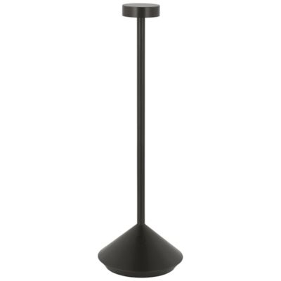 Moneta Accent Rechargeable LED Table Lamp