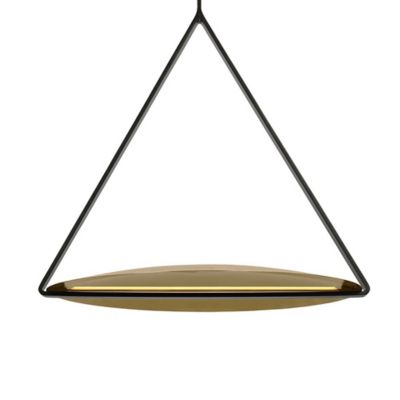 Cymbal XL LED Pendant