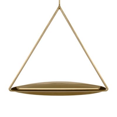 Cymbal XL LED Pendant