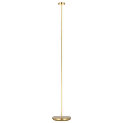 Moneta Medium Rechargeable LED Floor Lamp