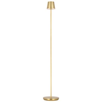 Nevis Medium Rechargeable LED Floor Lamp