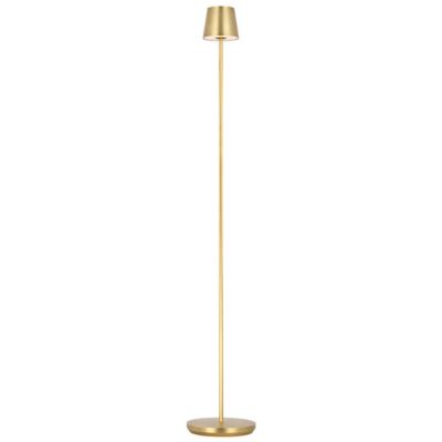 Nevis Medium Rechargeable LED Floor Lamp