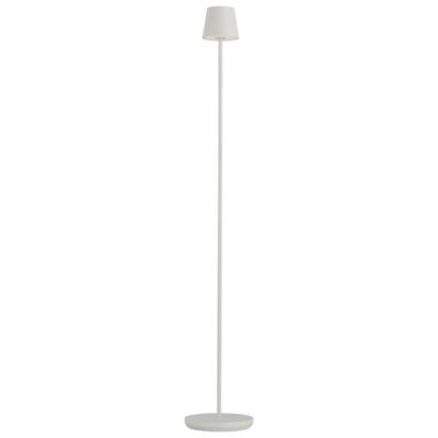 Nevis Medium Rechargeable LED Floor Lamp