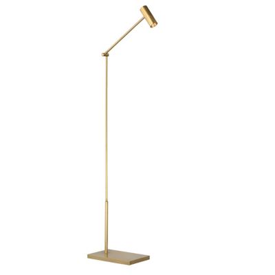 Ponte Small LED Floor Lamp