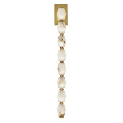 Collier LED Wall Sconce