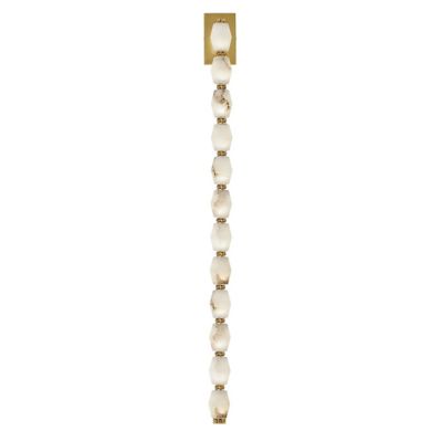 Collier LED Wall Sconce