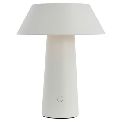 Sesa Accent Rechargeable LED Table Lamp