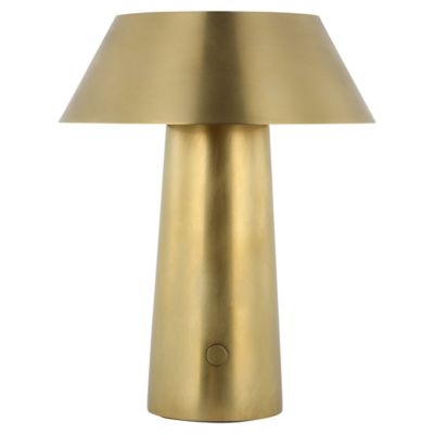 Sesa Accent Rechargeable LED Table Lamp