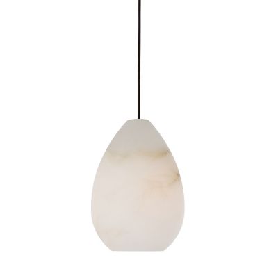 Alina Alabaster Mini Pendant