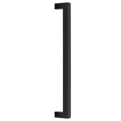 Stagger Outdoor LED Wall Sconce