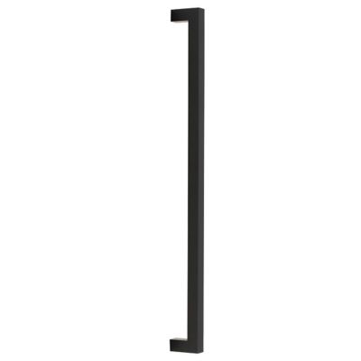 Stagger Outdoor LED Wall Sconce