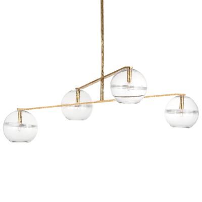 Lowing Chandelier