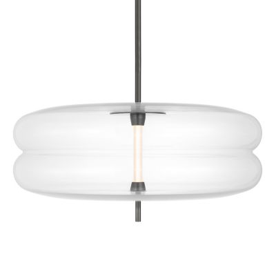 Shakkei Double X-Large LED Pendant