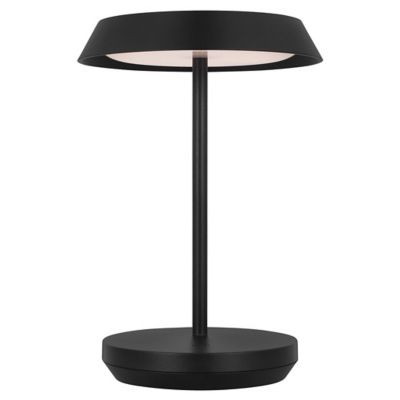 Tepa Short Accent Rechargeable LED Table Lamp