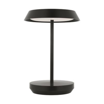 Tepa Short Accent Rechargeable LED Table Lamp