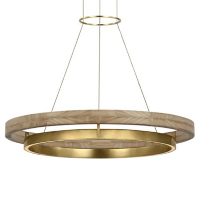 Grace LED Chandelier