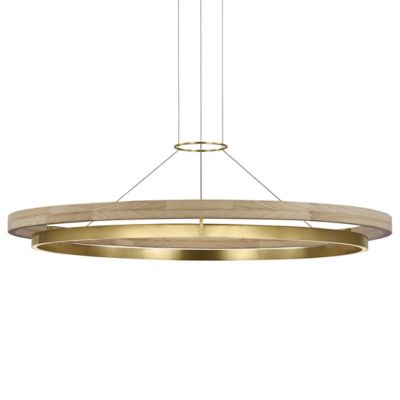 Grace LED Chandelier