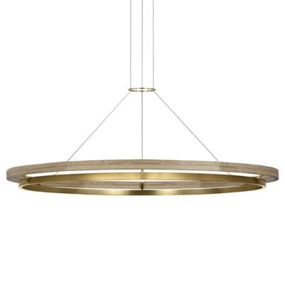 Grace LED Chandelier