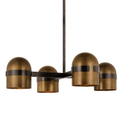Octavia LED Chandelier