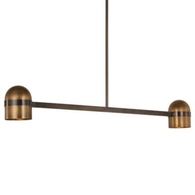 Octavia LED Linear Suspension