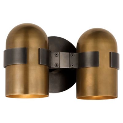 Octavia LED Vanity Light