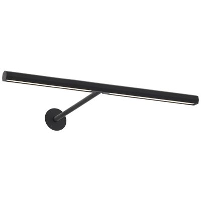 Plural Faceted LED Picture Light