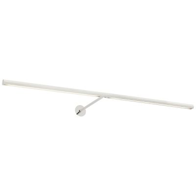 Plural Faceted LED Picture Light