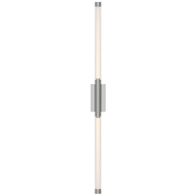 Phobos 2 Light LED Wall Sconce