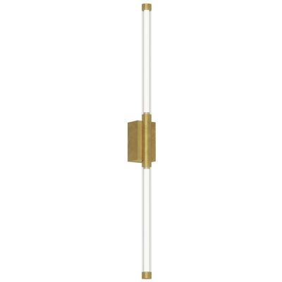 Phobos 2 Light LED Wall Sconce