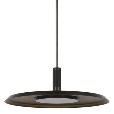 Saucer LED Pendant