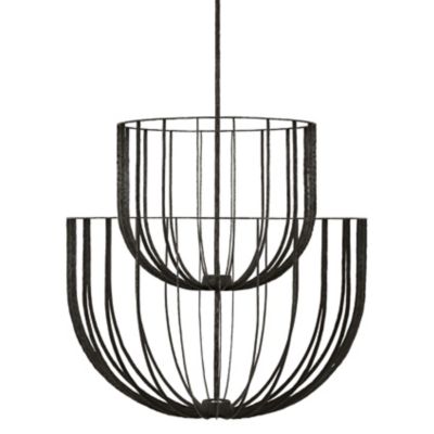 Sanchi LED Chandelier